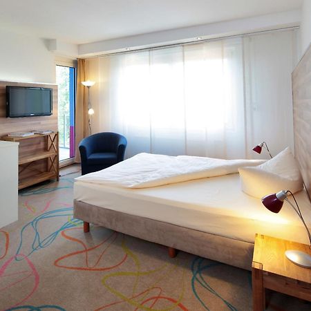 Petul Apart Hotel City Garden إسن المظهر الخارجي الصورة