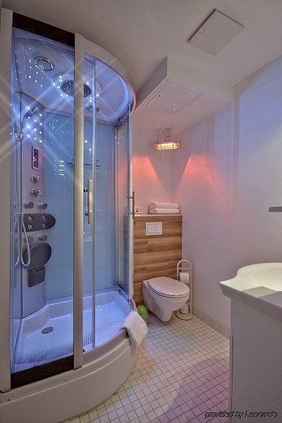 Petul Apart Hotel City Garden إسن الغرفة الصورة