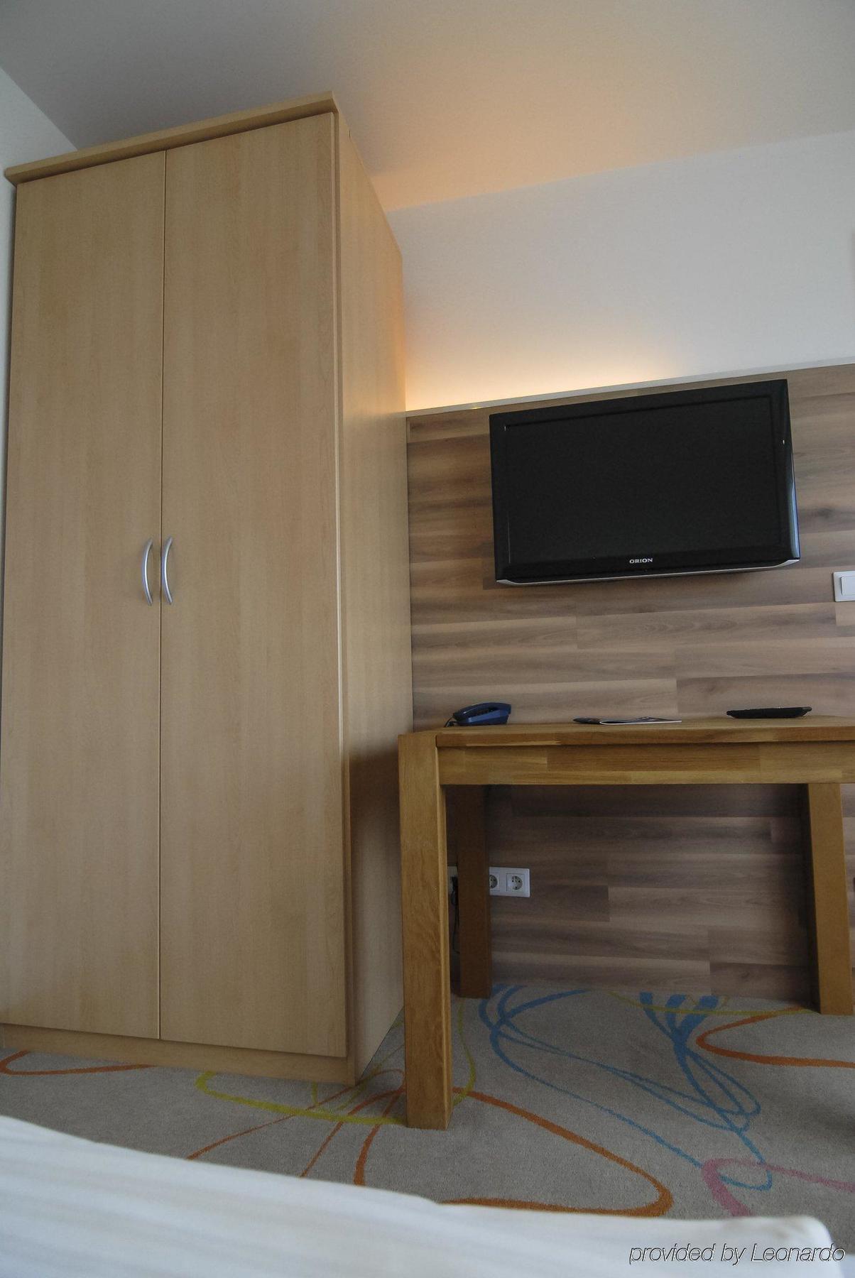 Petul Apart Hotel City Garden إسن المظهر الخارجي الصورة
