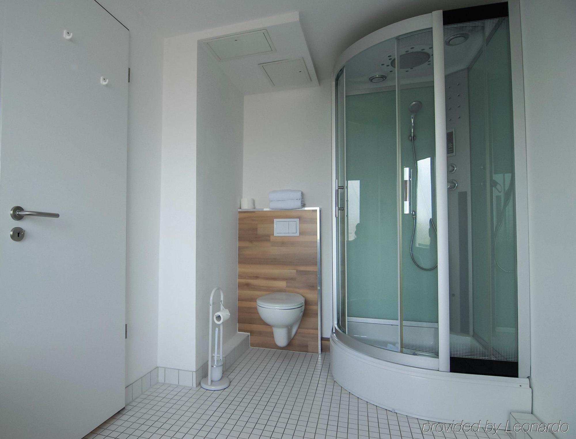 Petul Apart Hotel City Garden إسن المظهر الخارجي الصورة